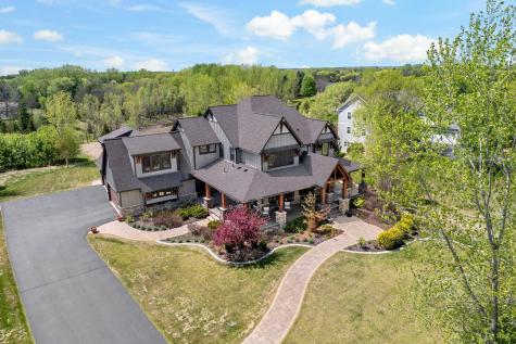 12611 20th Street N West Lakeland Twp MN 55082