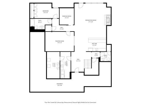 12611 20th Street N West Lakeland Twp MN 55082