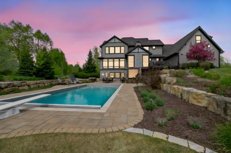 12611 20th Street N West Lakeland Twp MN 55082