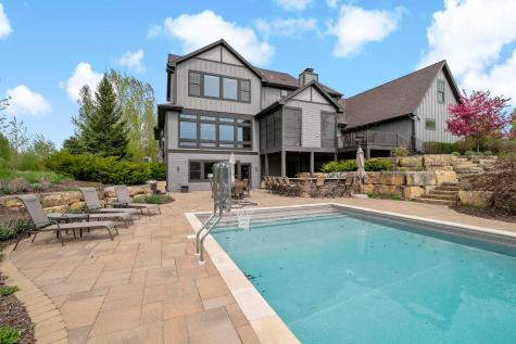 12611 20th Street N West Lakeland Twp MN 55082