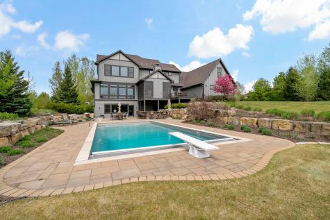 12611 20th Street N West Lakeland Twp MN 55082