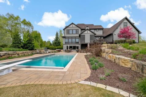 12611 20th Street N West Lakeland Twp MN 55082