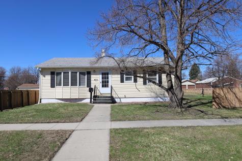 409 11th Street N Breckenridge MN 56520