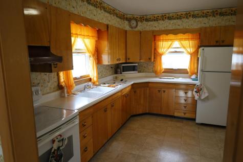 409 11th Street N Breckenridge MN 56520