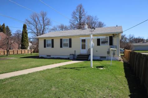409 11th Street N Breckenridge MN 56520