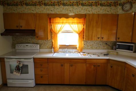 409 11th Street N Breckenridge MN 56520