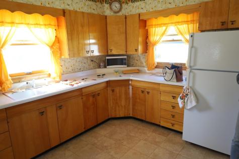 409 11th Street N Breckenridge MN 56520