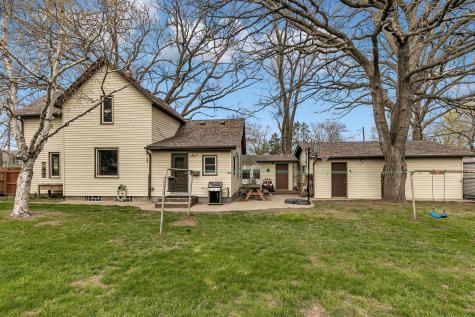 718 5th Avenue SE Saint Cloud MN 56304
