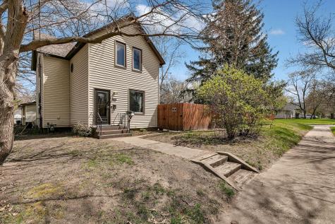 718 5th Avenue SE Saint Cloud MN 56304