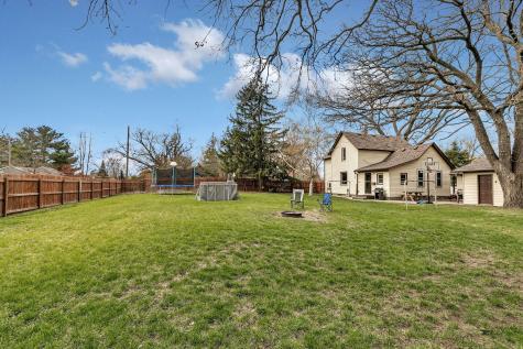 718 5th Avenue SE Saint Cloud MN 56304