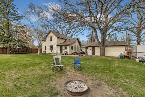 718 5th Avenue SE Saint Cloud MN 56304