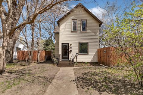 718 5th Avenue SE Saint Cloud MN 56304