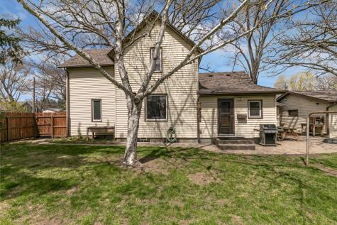 718 5th Avenue SE Saint Cloud MN 56304