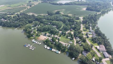 18096 Browns Lake Road Richmond MN 56368