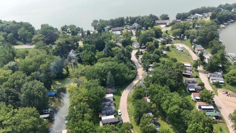 18096 Browns Lake Road Richmond MN 56368
