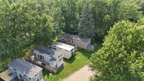 18096 Browns Lake Road Richmond MN 56368