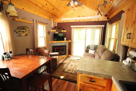 18096 Browns Lake Road Richmond MN 56368