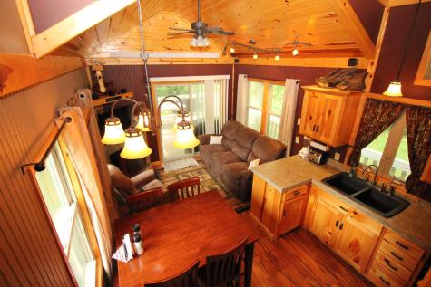 18096 Browns Lake Road Richmond MN 56368