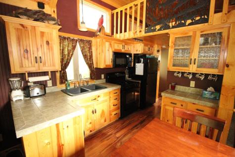 18096 Browns Lake Road Richmond MN 56368