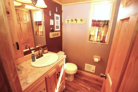 18096 Browns Lake Road Richmond MN 56368