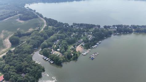 18096 Browns Lake Road Richmond MN 56368