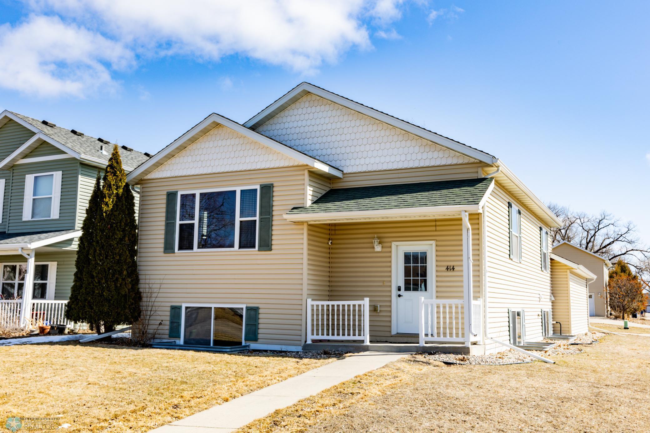 414 18th Street N Moorhead MN 56560