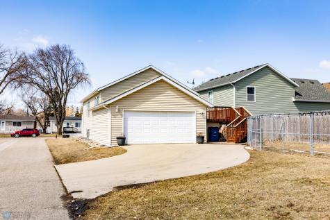 414 18th Street N Moorhead MN 56560