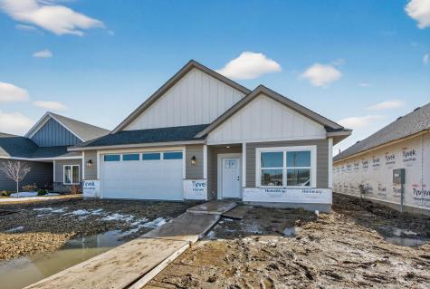 12745 292nd Lane Lindstrom MN 55045