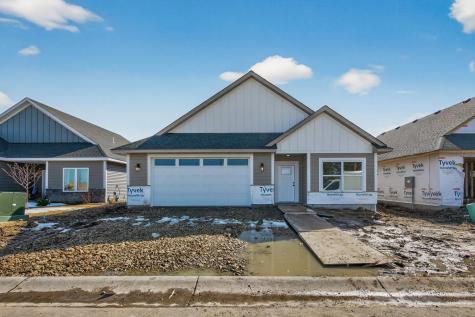 12745 292nd Lane Lindstrom MN 55045