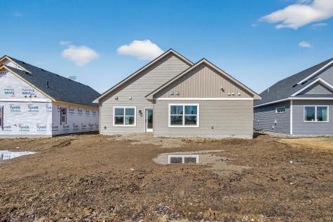 12745 292nd Lane Lindstrom MN 55045