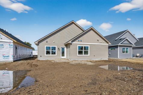 12745 292nd Lane Lindstrom MN 55045