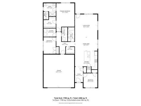 12745 292nd Lane Lindstrom MN 55045