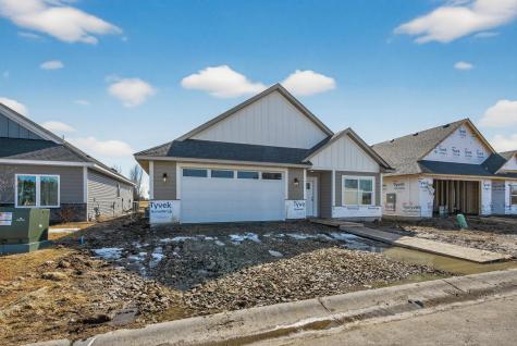 12745 292nd Lane Lindstrom MN 55045