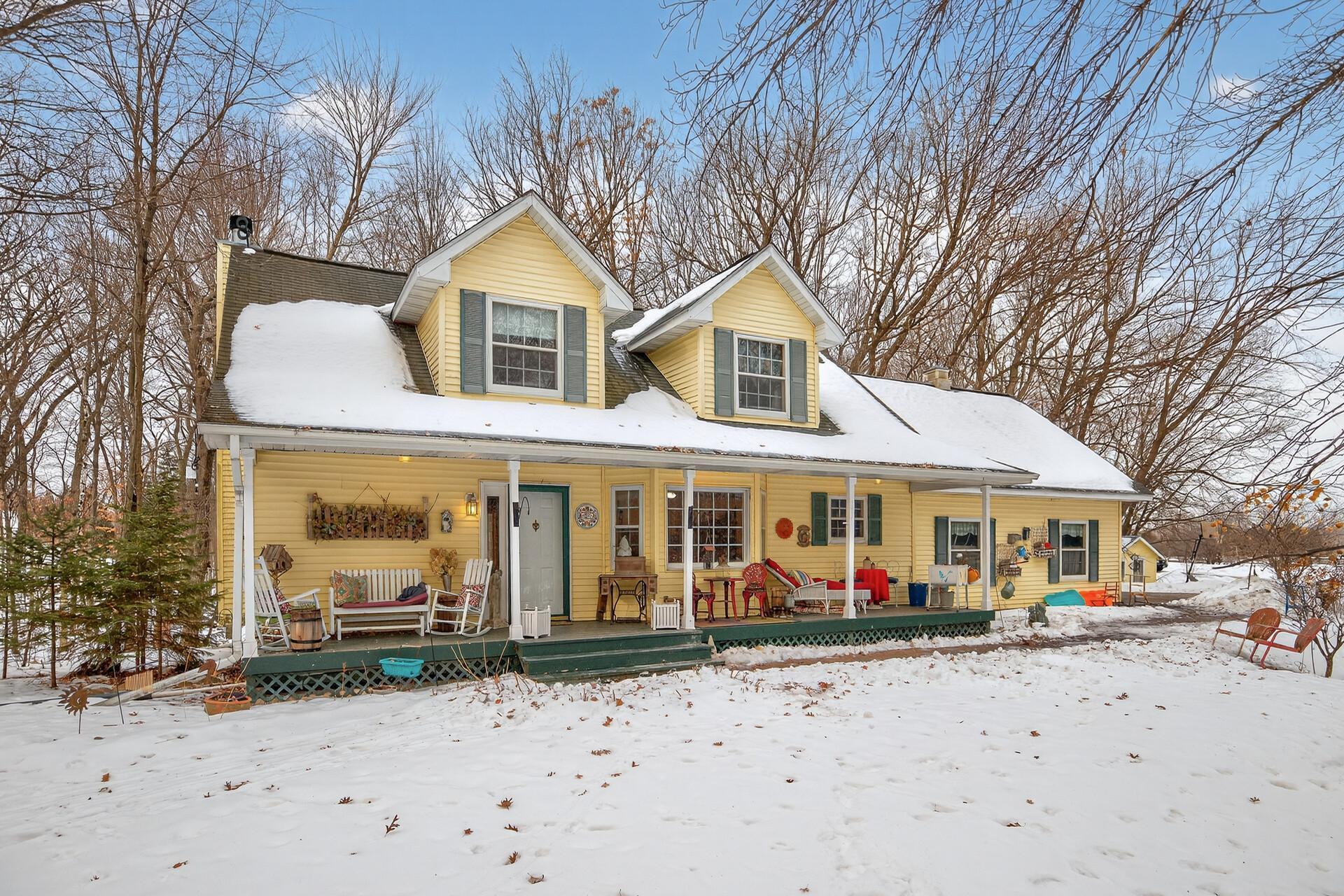 6230 213th Avenue NW Anoka MN 55303