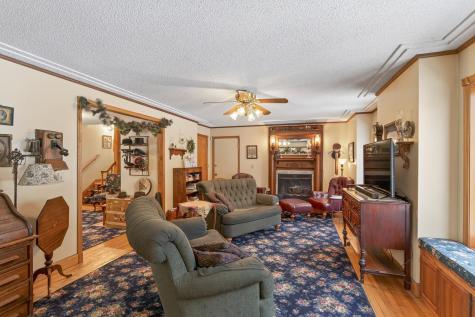 6230 213th Avenue NW Anoka MN 55303