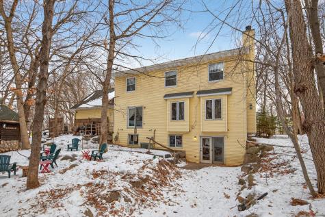 6230 213th Avenue NW Anoka MN 55303