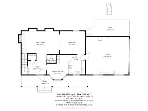 6230 213th Avenue NW Anoka MN 55303