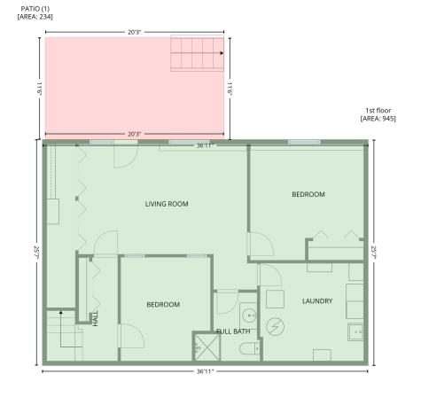 6230 213th Avenue NW Anoka MN 55303