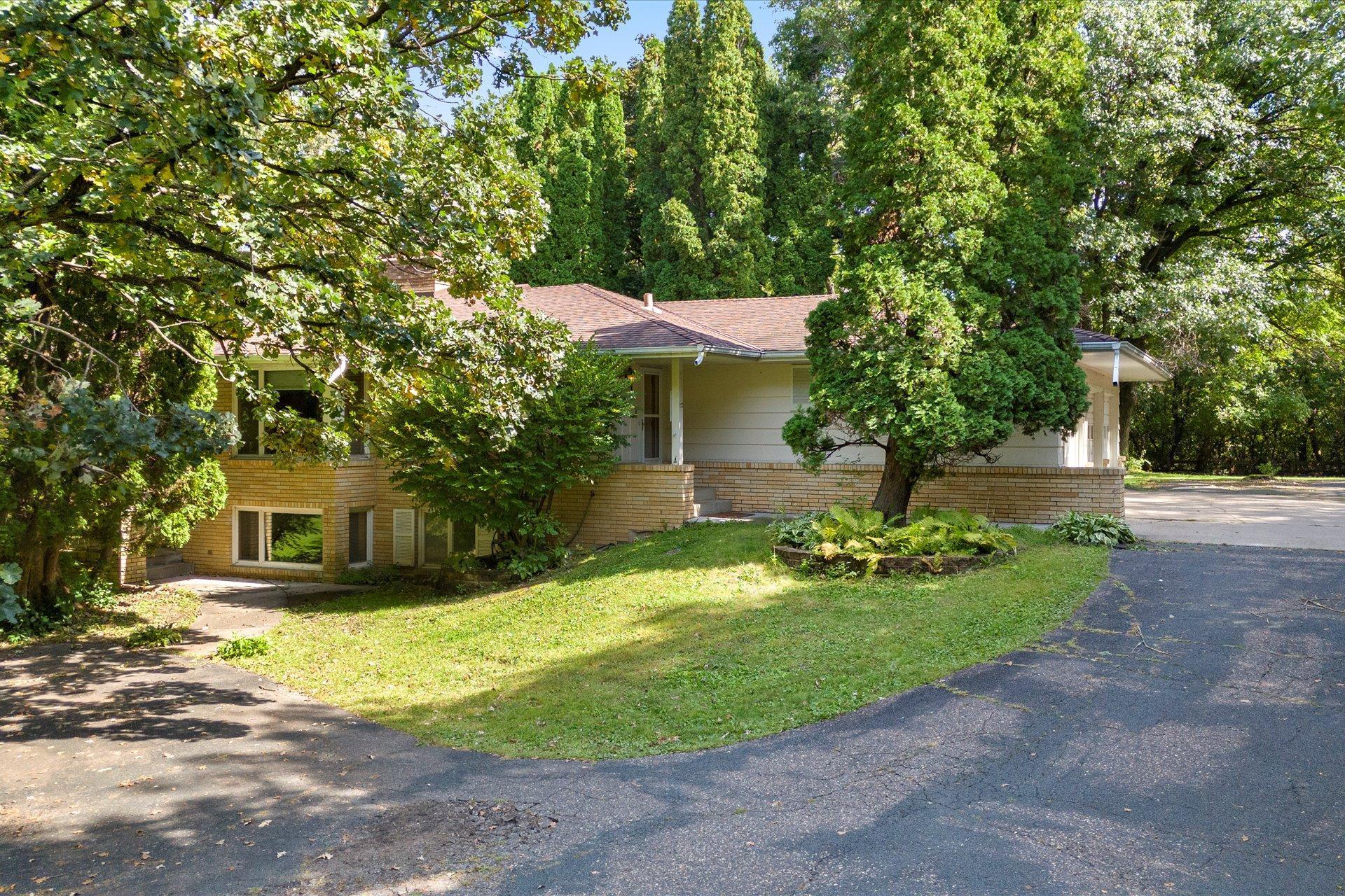 3430 Glenarden Road Arden Hills MN 55112