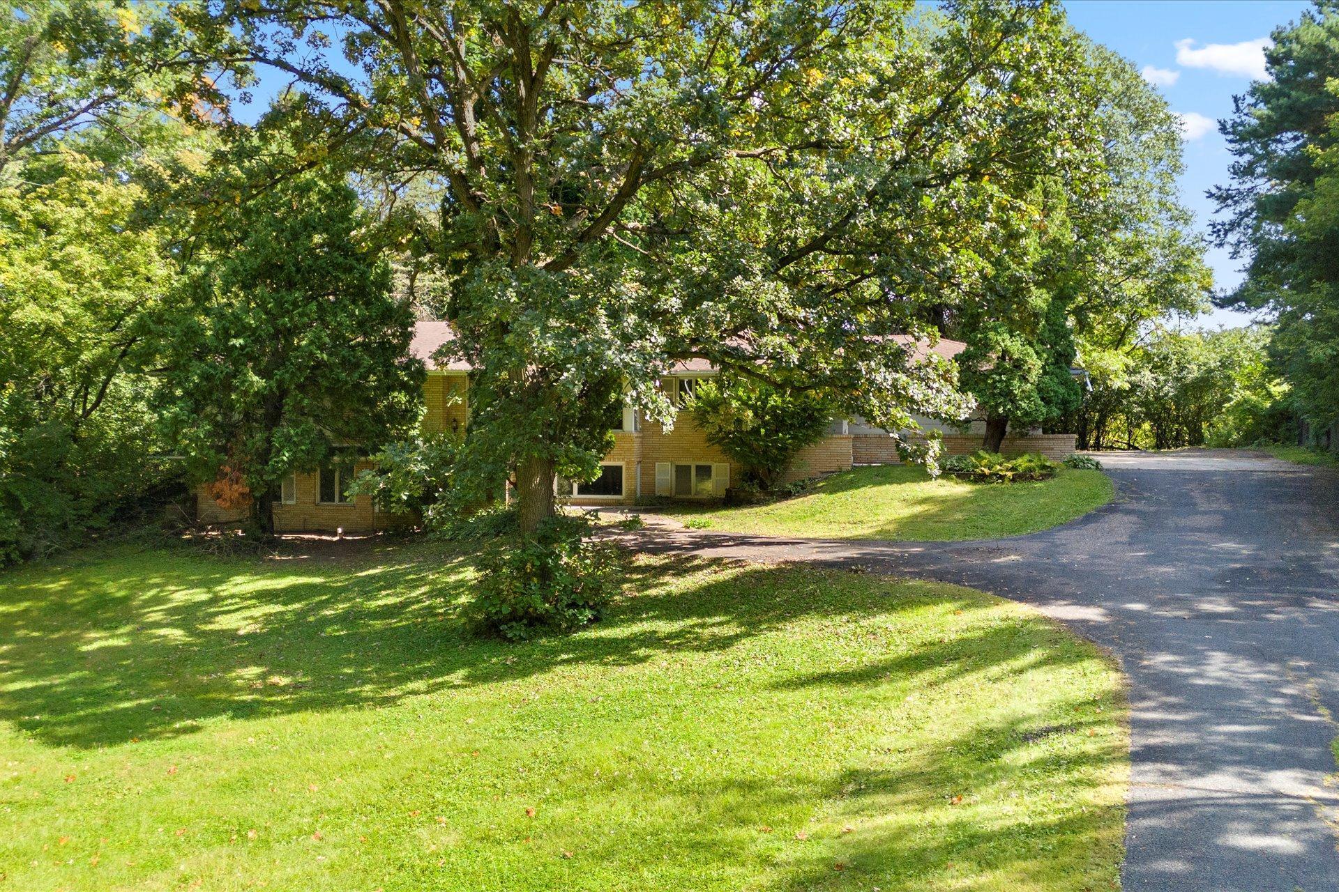 3430 Glenarden Road Arden Hills MN 55112