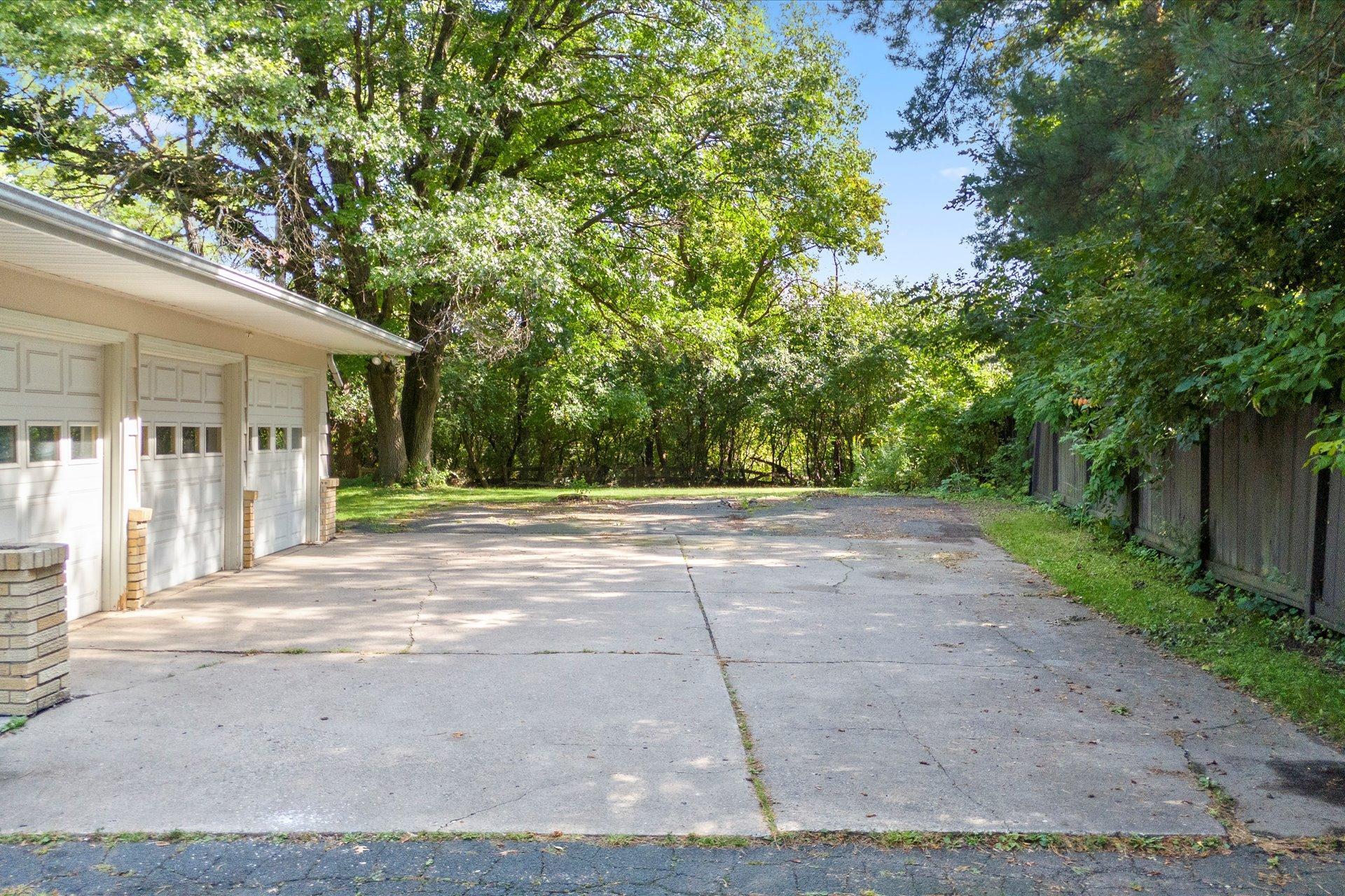 3430 Glenarden Road Arden Hills MN 55112