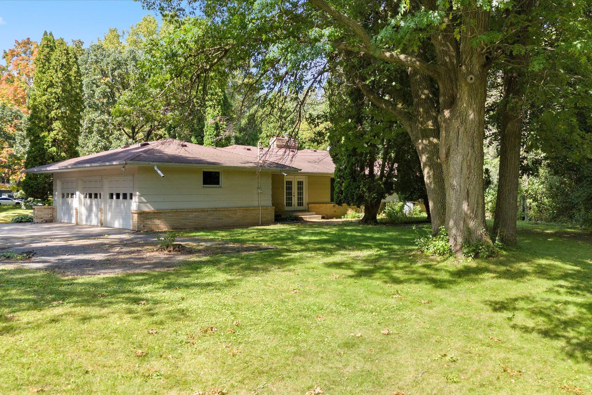 3430 Glenarden Road Arden Hills MN 55112