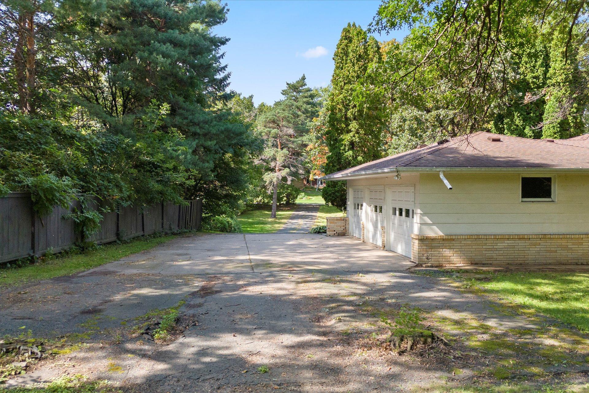 3430 Glenarden Road Arden Hills MN 55112