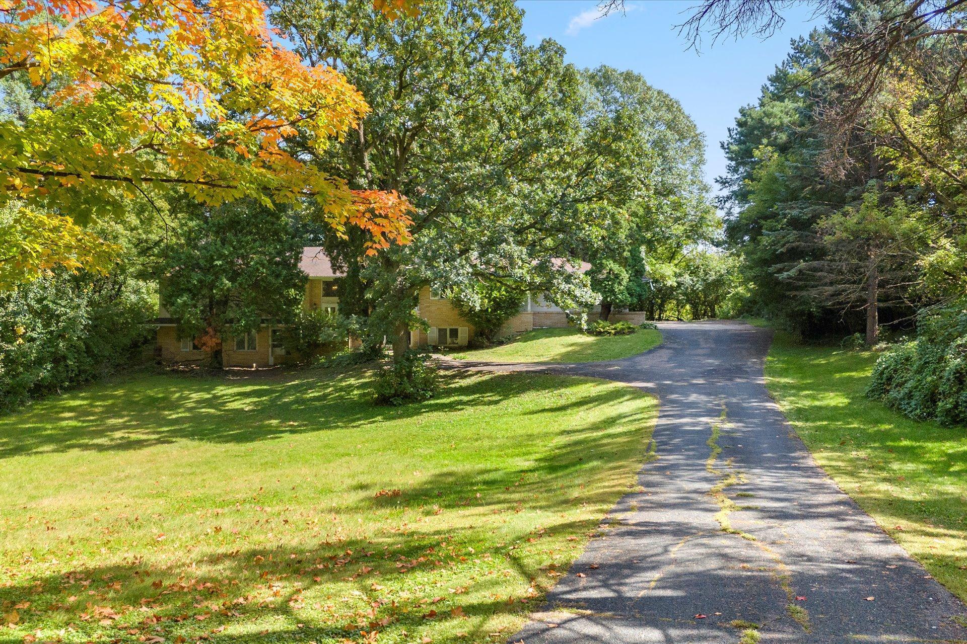 3430 Glenarden Road Arden Hills MN 55112