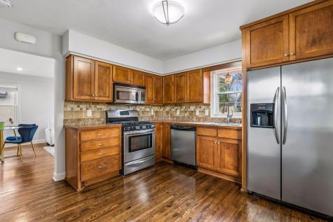 3919 Tyler Street NE Columbia Heights MN 55421