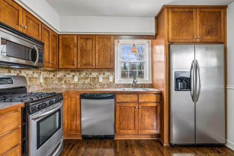 3919 Tyler Street NE Columbia Heights MN 55421