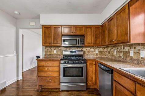 3919 Tyler Street NE Columbia Heights MN 55421