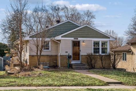 3919 Tyler Street NE Columbia Heights MN 55421