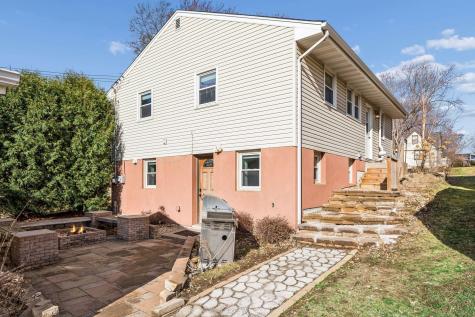 3919 Tyler Street NE Columbia Heights MN 55421
