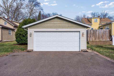 3919 Tyler Street NE Columbia Heights MN 55421